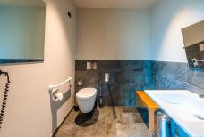 Hotel Therme Meran - WC Spa